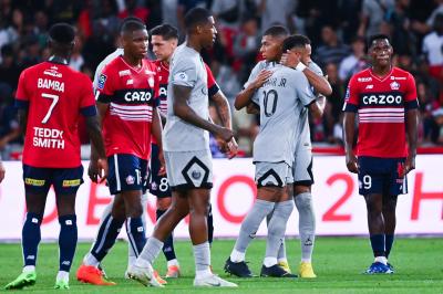 PSG, LOSC, OM, FC Nantes : les meilleurs buteurs de Ligue 1 passés au crible